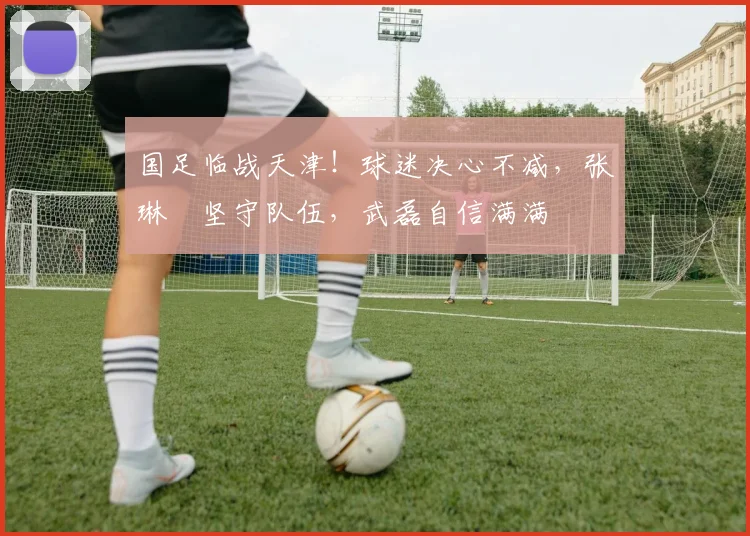 国足临战天津！球迷决心不减，张琳芃坚守队伍，武磊自信满满